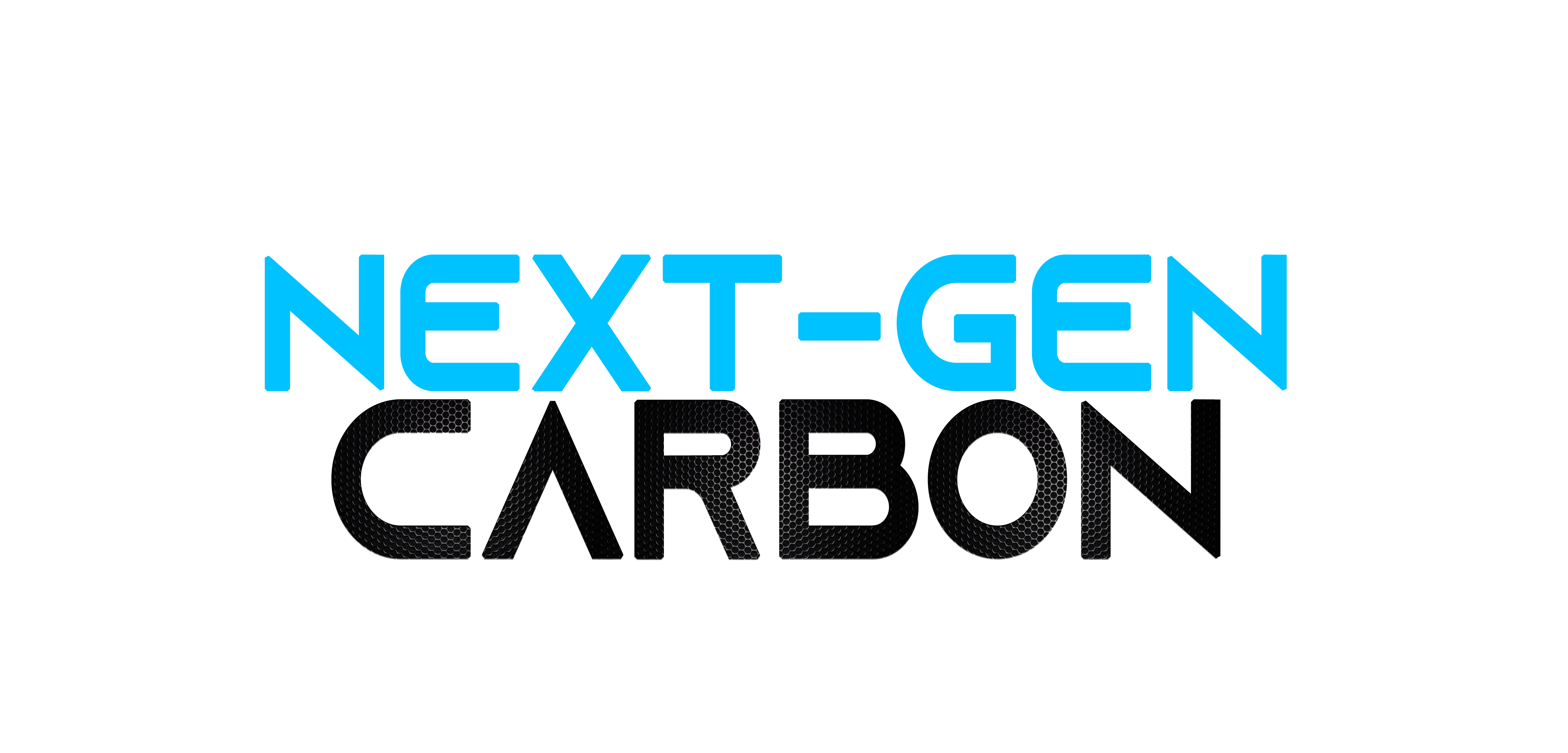Next-Gen Carbon