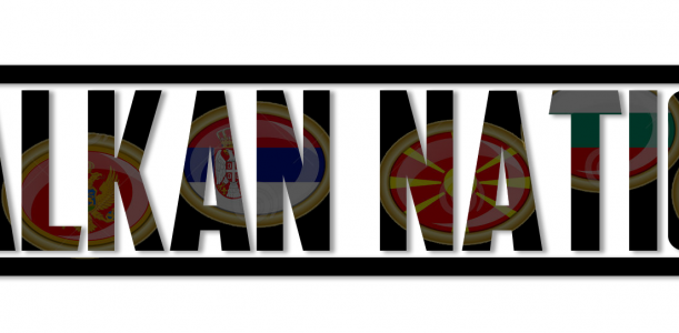 Balkan Nation